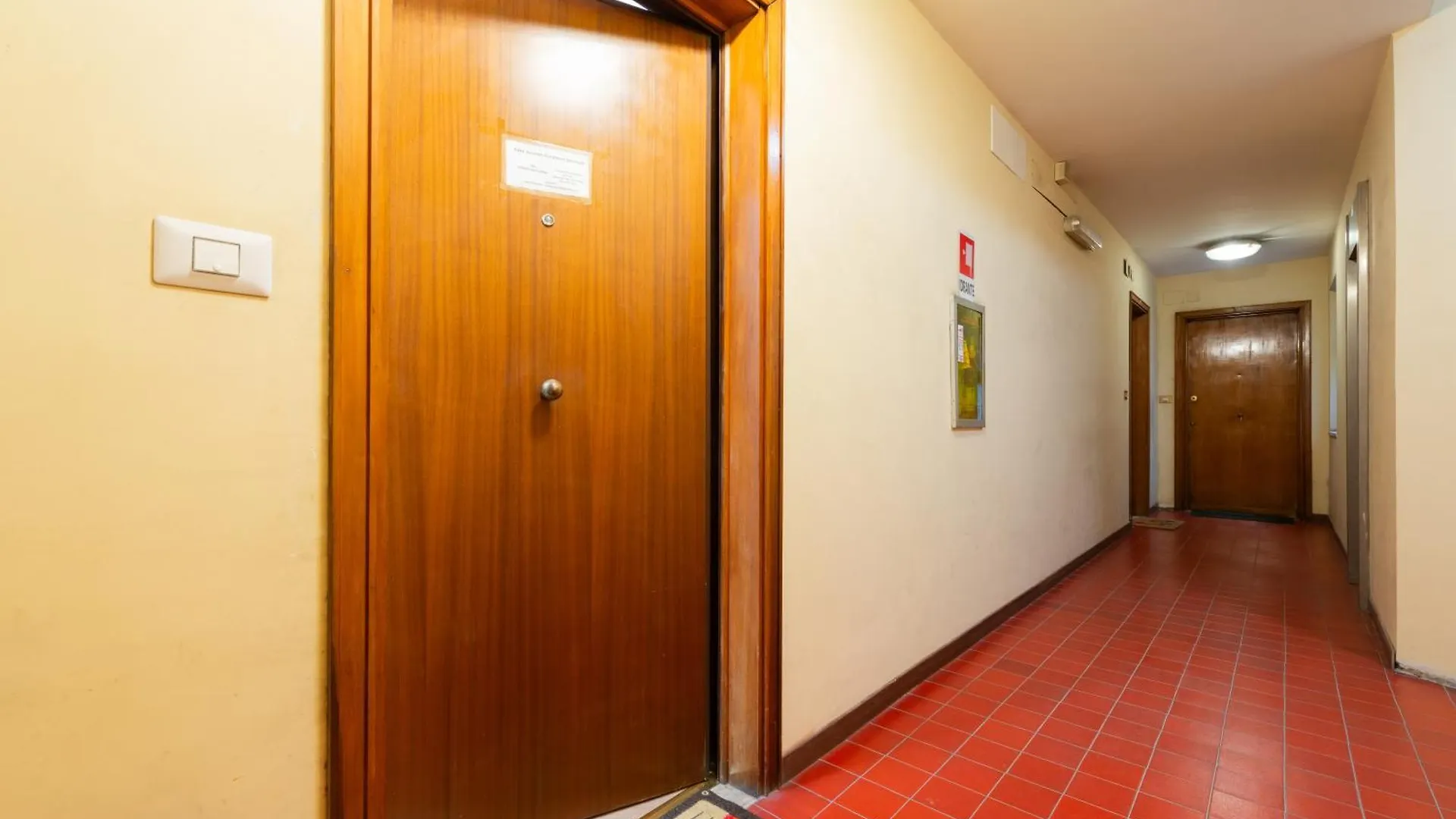Apartment Casa Vacanze Ourplaces Sacchetti Rome