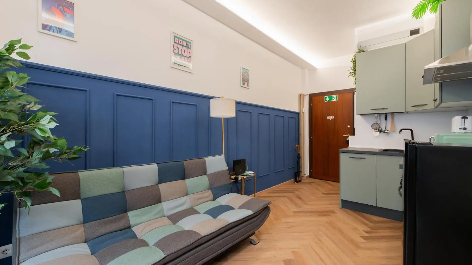 Casa Vacanze Ourplaces Sacchetti Rome Italy