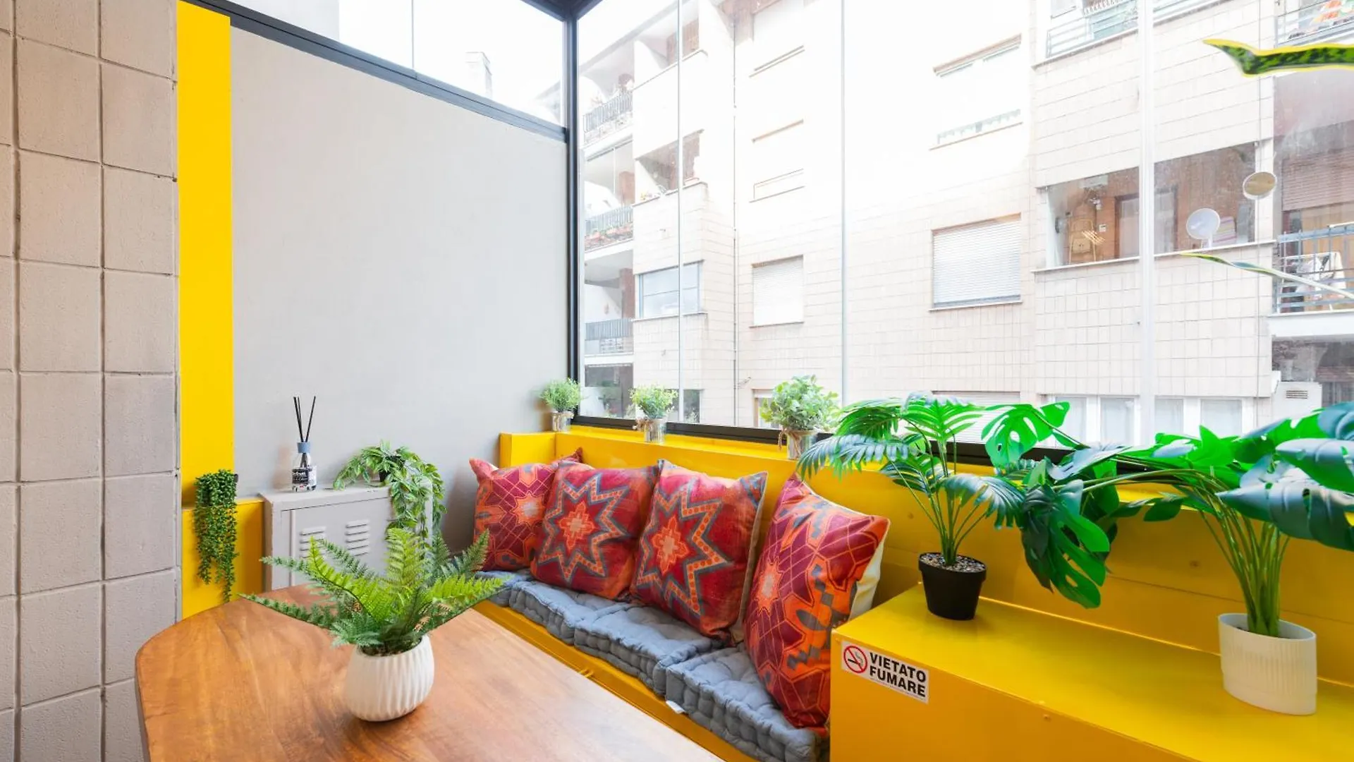 Casa Vacanze Ourplaces Sacchetti Rome