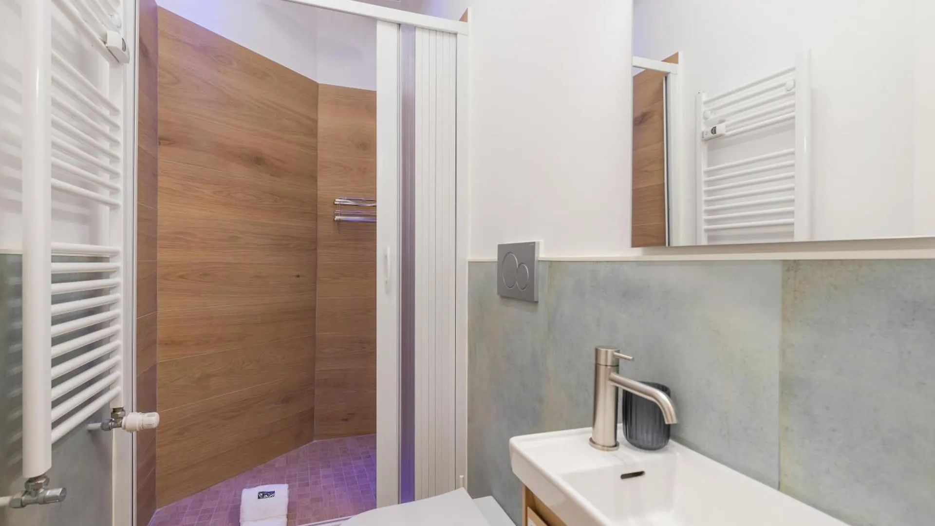 Apartment Casa Vacanze Ourplaces Sacchetti Rome