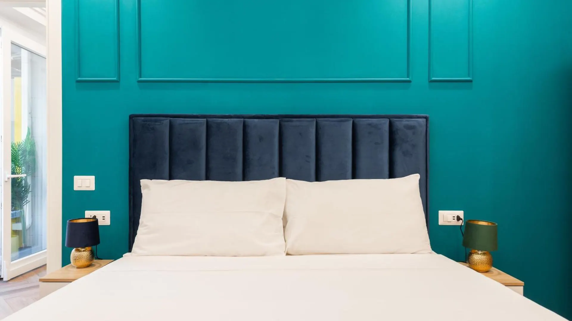 Casa Vacanze Ourplaces Sacchetti Rome